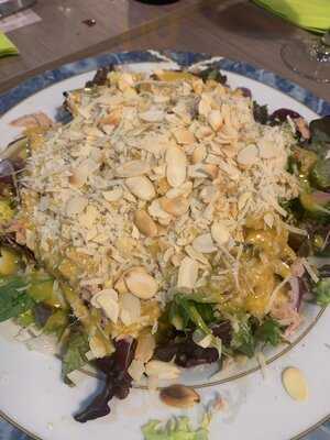 Ristorante Il Nuovo Veneto