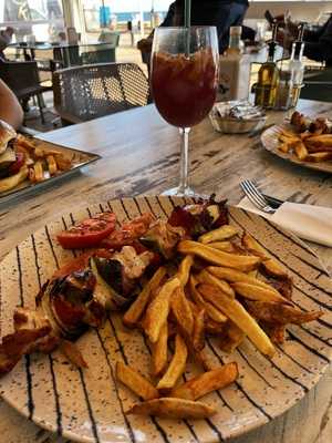 Cafetería Cervecería Neptuno