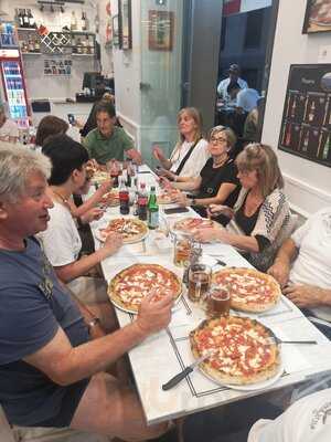 L'oro Di Napoli Pizzeria Italiana