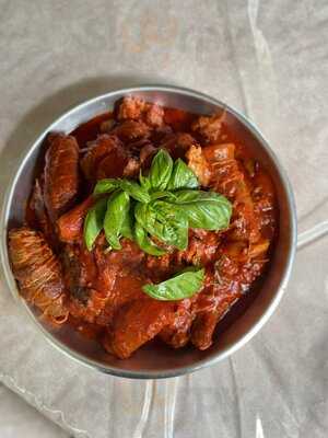 L'oro Di Napoli Pizzeria Italiana - Photo 8