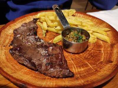 Grill Corner Sevilla