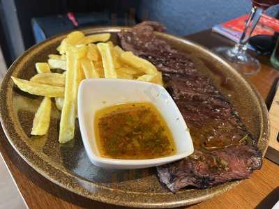 Grill Corner Sevilla