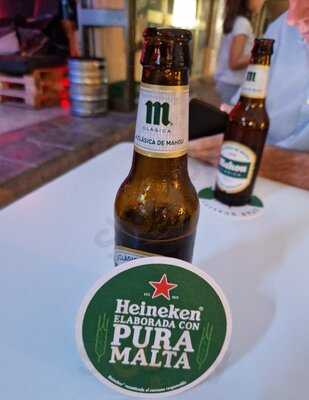 Plan B -el Danes-the Danish Bar