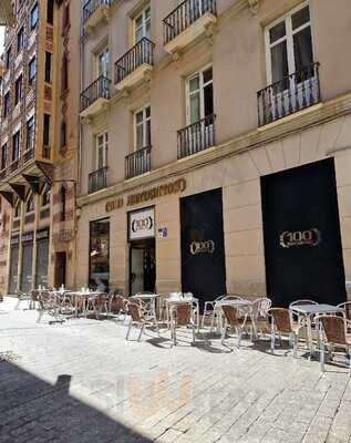 Cervecería 100 Montaditos Calle Sagasta