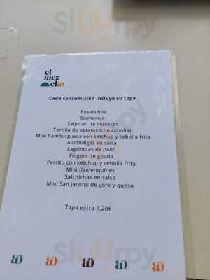 Elmezclao Bar Cafetería