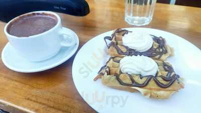 Heladería Arazá Gelatería & Chocolatería