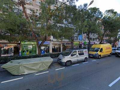 Heladería Arazá Gelatería & Chocolatería