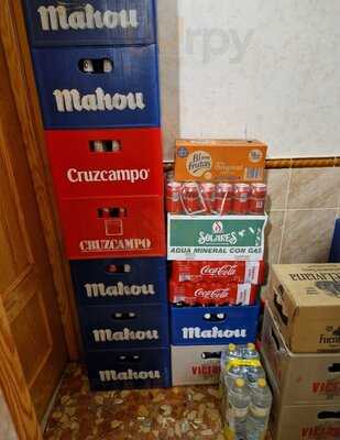 Cafetería Pa Que Freds