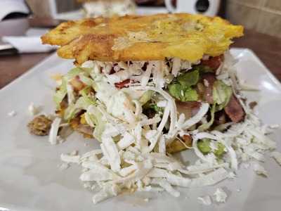 Cafetería Pa Que Freds