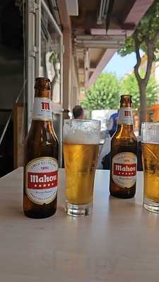 Cafetería Pa Que Freds