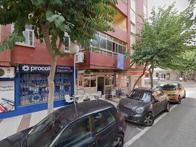 Cafetería Pa Que Freds