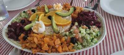 Restaurante Marroquí El Asri