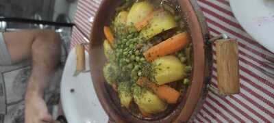 Restaurante Marroquí El Asri