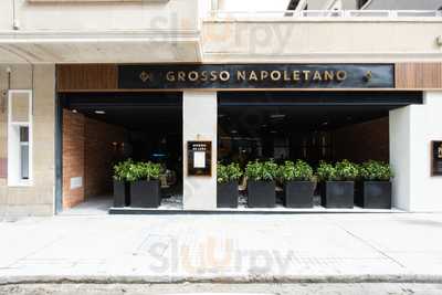 Grosso Napoletano