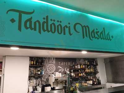 Tandoori Masala