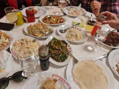 Hola Restaurante Chino