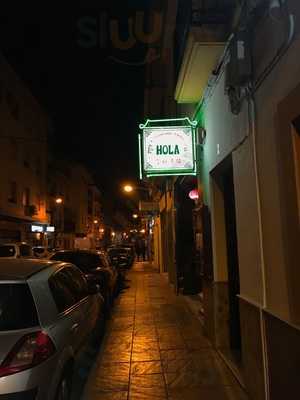 Hola Restaurante Chino