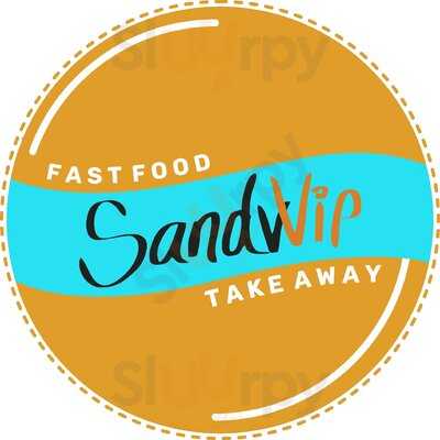Sandwip