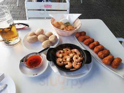 Bar Cafeteria Donde Tono