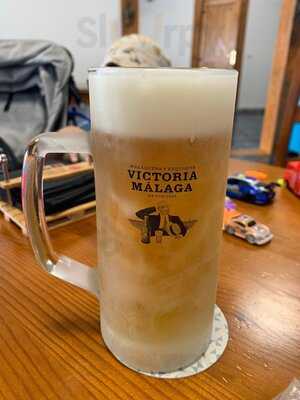 Bar Cafeteria Donde Tono