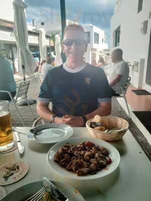 Bar Cafeteria Donde Tono