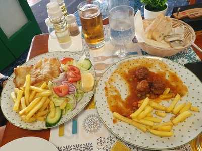 Bar Cafeteria Donde Tono