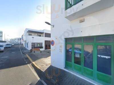 Bar Cafeteria Donde Tono