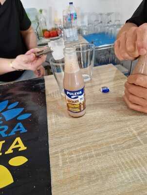 Panaderia-cafetería Natali