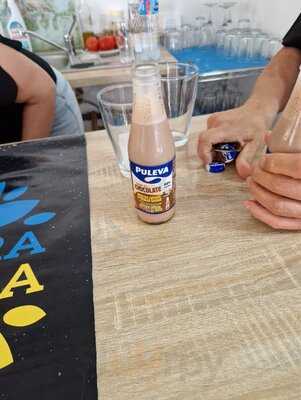 Panaderia-cafetería Natali