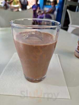 Panaderia-cafetería Natali