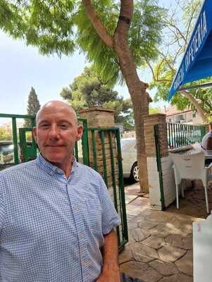 Panaderia-cafetería Natali