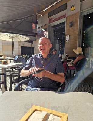 Puerto Gourmet Malagueta