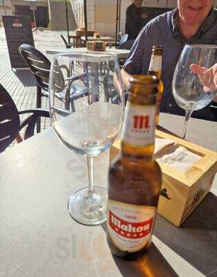 Puerto Gourmet Malagueta