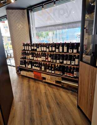 Puerto Gourmet Malagueta