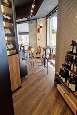 Puerto Gourmet Malagueta