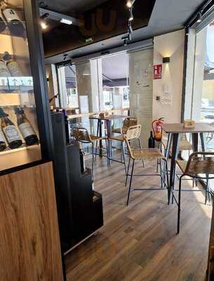 Puerto Gourmet Malagueta