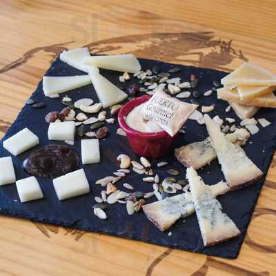 Puerto Gourmet Malagueta