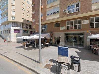 Puerto Gourmet Malagueta