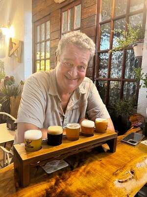 Milk And Honey Bar Bistro