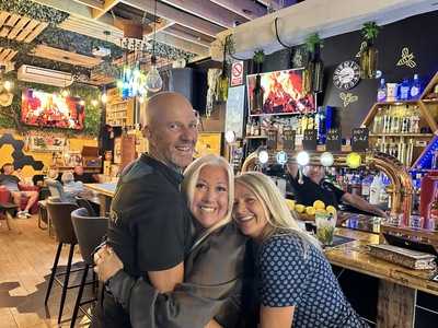 Milk And Honey Bar Bistro