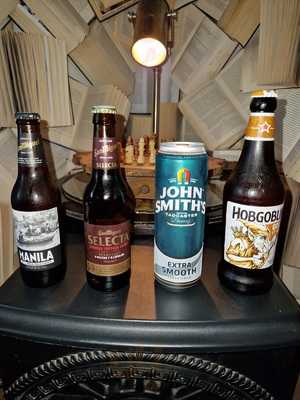 Milk And Honey Bar Bistro