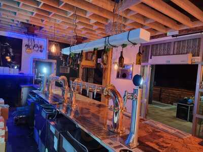 Milk And Honey Bar Bistro