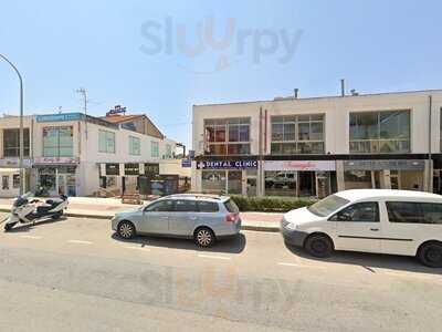 Milk And Honey Bar Bistro