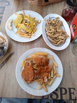 El Gordito De Triana