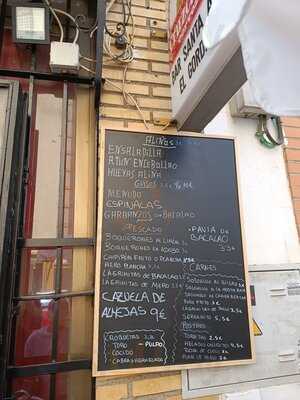 El Gordito De Triana