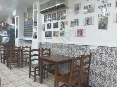 El Gordito De Triana