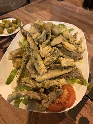 El Gordito De Triana