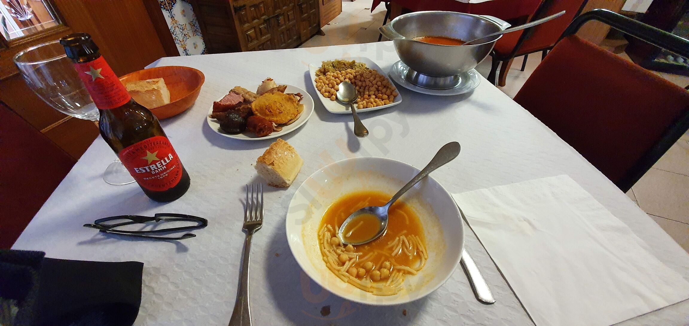 Restaurante Marino Ii