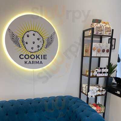 Cookie Karma
