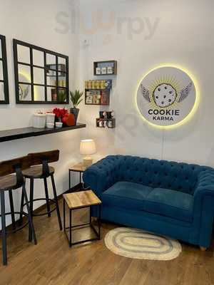 Cookie Karma